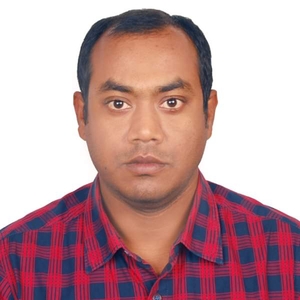 Md. Khairul Islam 