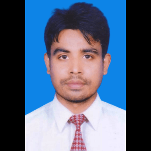 Md. Akidul Islam 