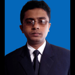 Subrata Kumar Sarker 
