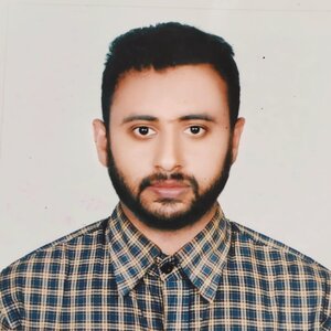 Md. Galib Hasan 