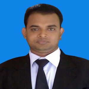 Prodyut Kumar Roy 
