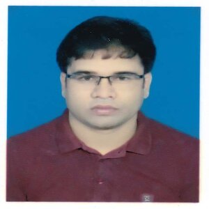 Amalendu Mandal 