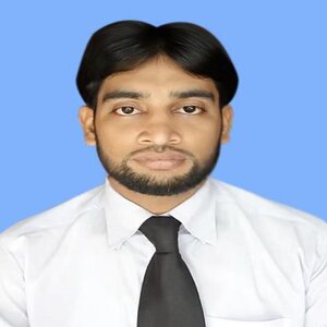 Md. Solaiman 